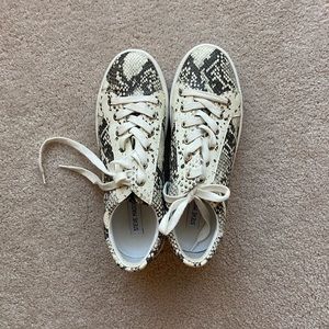 steve madden sneakers